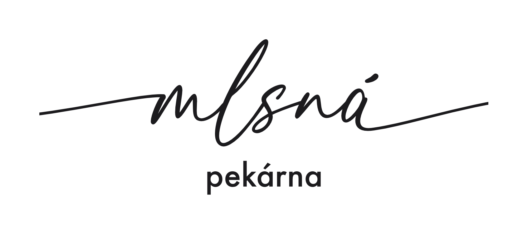 Pekárna Mlsná